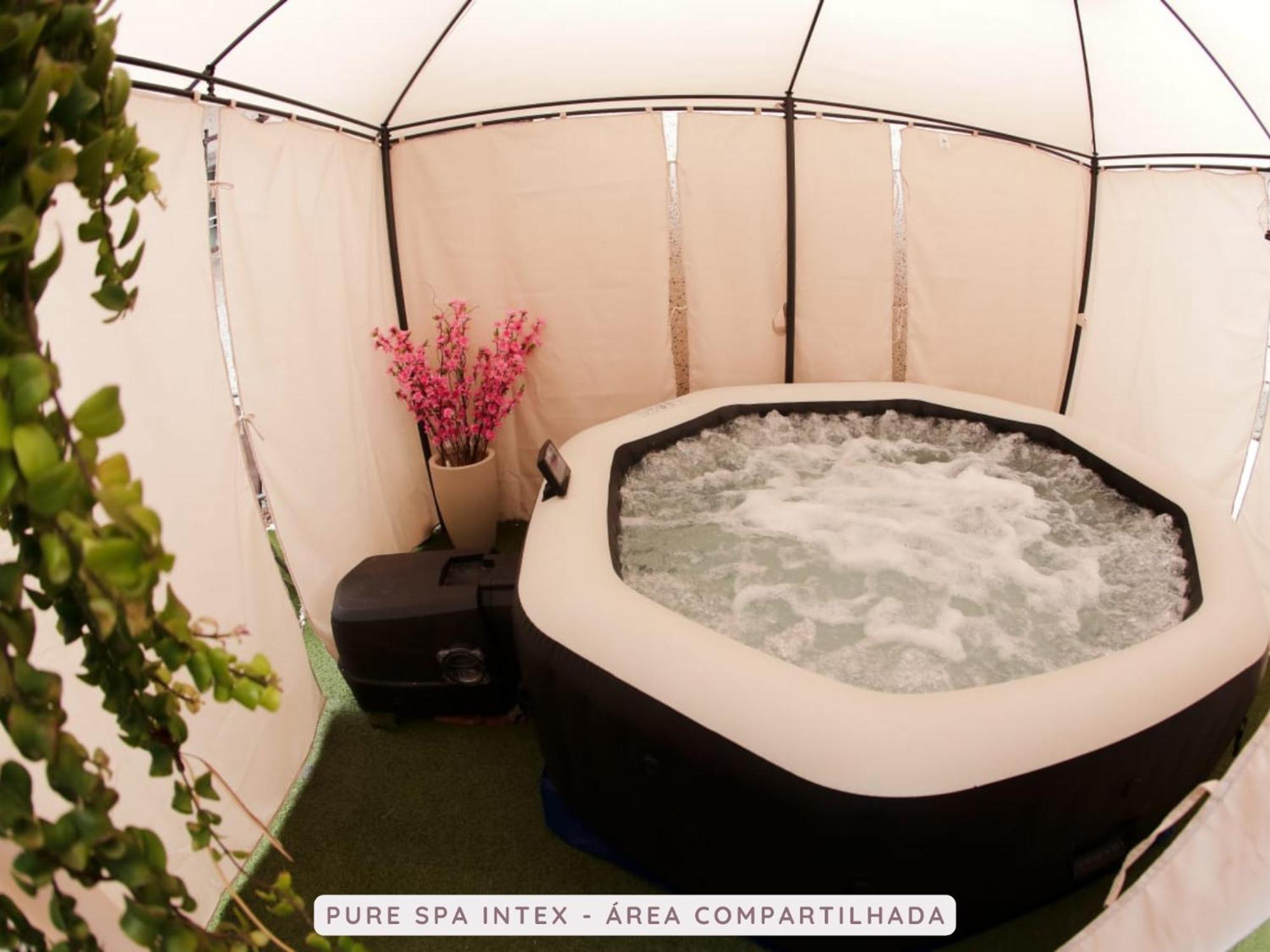 Castelinho Solemar - Relax Com Piscina, Hidro Aquecida & Praia - Auto Check-In! Top Praia Grande (Santos) Exterior foto