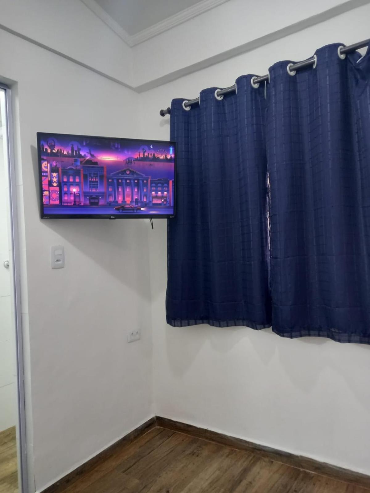 Castelinho Solemar - Relax Com Piscina, Hidro Aquecida & Praia - Auto Check-In! Top Praia Grande (Santos) Exterior foto